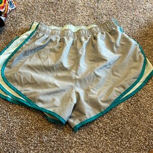 Nike Dri Fit Shorts size L